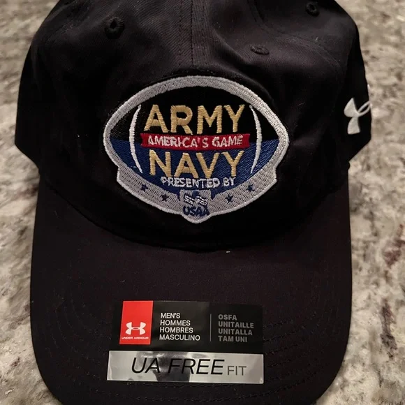 Army navy hats shop